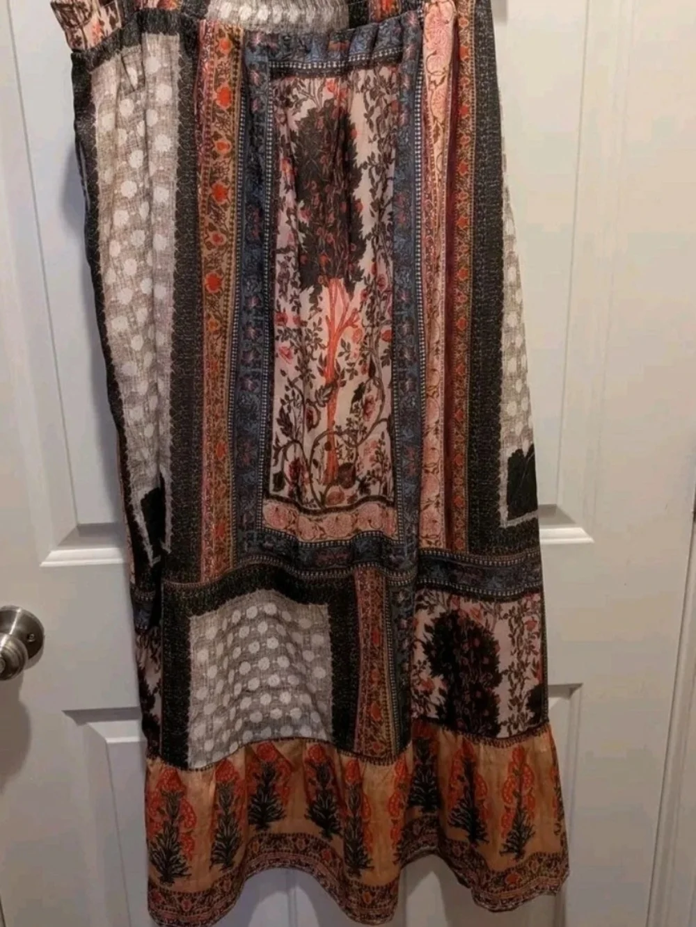 Polagram flowing boho